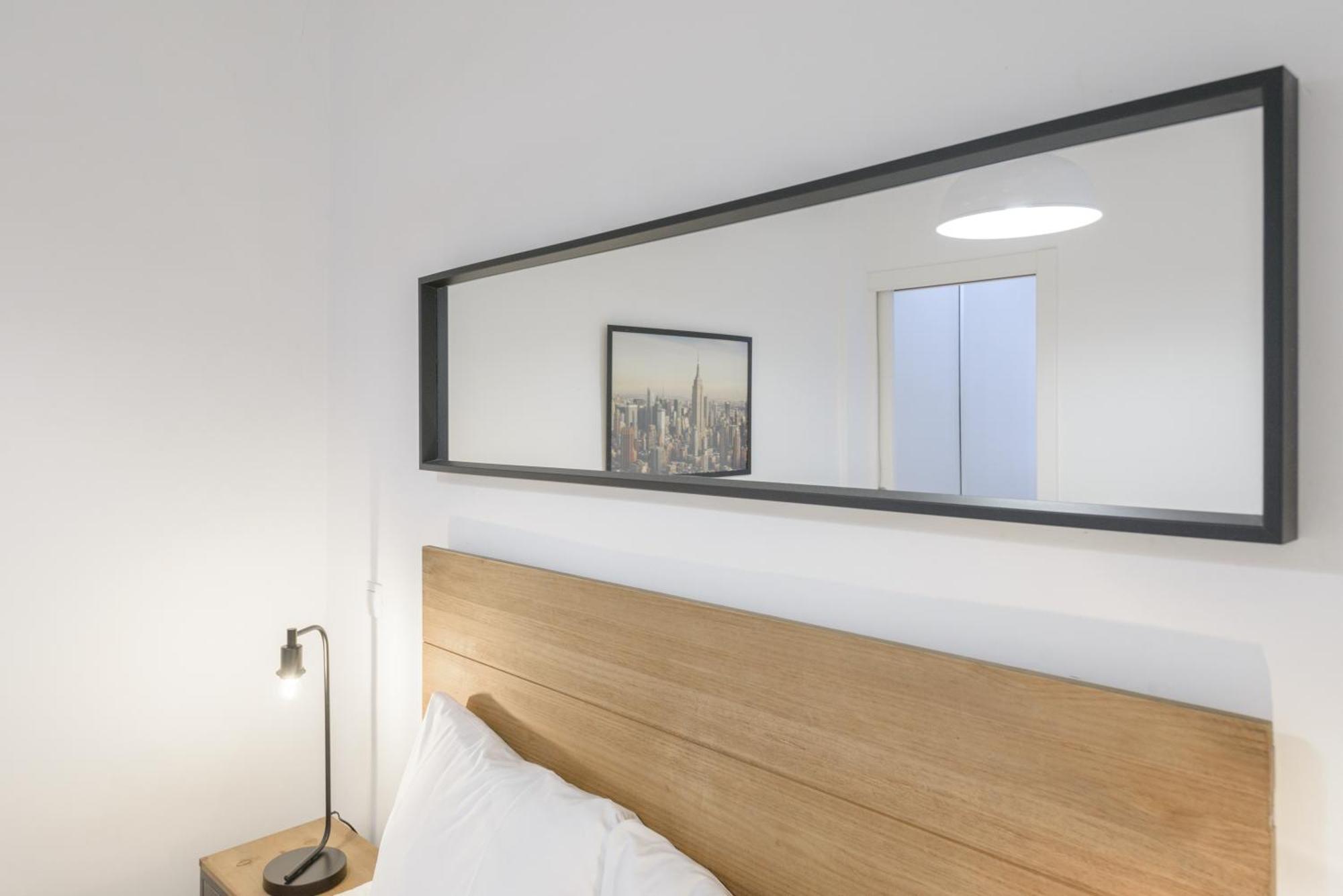 Avila Calle, Precioso Estudio En Santiago Bernabeu-Estrecho En Segundo Piso Sin Ascensor Apartment มาดริด ภายนอก รูปภาพ
